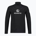 Longsleeve da nuoto Aquastic RIMOS LS UV 50+ UPF nero 5