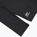 Longsleeve da nuoto Aquastic RIMOS LS UV 50+ UPF nero 8