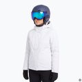 Casco da sci ATTABO Avens 2.0 Visor blu 3