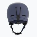 Casco da sci ATTABO Avens 2.0 Visor blu 4