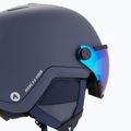 Casco da sci ATTABO Avens 2.0 Visor blu 7