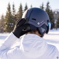 Casco da sci ATTABO Avens 2.0 Visor blu 7