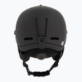 Casco da sci per bambini ATTABO Avens 2.0 Jr Visor nero 4