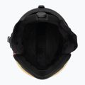 Casco da sci per bambini ATTABO Avens 2.0 Jr Visor nero 5