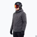 Goggles da sci ATTABO sci Kinik nero 3