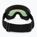Goggles da sci ATTABO sci Kinik nero 3