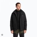 Giacca 3 in 1 da uomo KADVA TraiLine WP nera