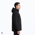 Giacca 3 in 1 da uomo KADVA TraiLine WP nera 2