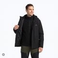 Giacca 3 in 1 da uomo KADVA TraiLine WP nera 3