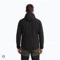Giacca 3 in 1 da uomo KADVA TraiLine WP nera 4