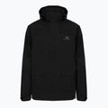 Giacca 3 in 1 da uomo KADVA TraiLine WP nera