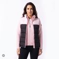 Gilet da donna KADVA Cryon WMNS viola