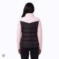 Gilet da donna KADVA Cryon WMNS viola 3