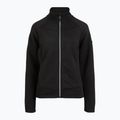 Felpa donna KADVA Alpina WMNS nera