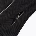 Felpa donna KADVA Alpina WMNS nera 4