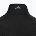 Felpa donna KADVA Alpina WMNS nera 6