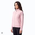Felpa donna KADVA Alpina WMNS viola 2