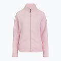 Felpa donna KADVA Alpina WMNS viola