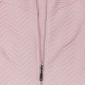 Felpa donna KADVA Alpina WMNS viola 5