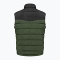 Gilet da uomo KADVA Cryon verde 2