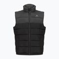 Gilet da uomo KADVA Cryon nero