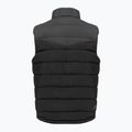 Gilet da uomo KADVA Cryon nero 2