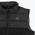 Gilet da uomo KADVA Cryon nero 3