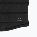 Gilet da uomo KADVA Cryon nero 4