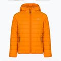 Giacca per bambini KADVA Litey JR arancione 8