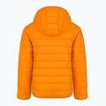 Giacca per bambini KADVA Litey JR arancione 9