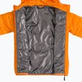 Giacca per bambini KADVA Litey JR arancione 12