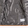 Giacca per bambini KADVA Litey JR arancione 13
