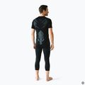 Completo intimo termico da uomo KADVA Alpinestep Thermo SH Light Plus Set Black 2