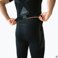 Completo intimo termico da uomo KADVA Alpinestep Thermo SH Light Plus Set Black 4