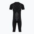 Completo intimo termico da uomo KADVA Alpinestep Thermo SH Light Plus Set Black 2