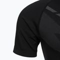 Completo intimo termico da uomo KADVA Alpinestep Thermo SH Light Plus Set Black 7