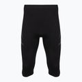Completo intimo termico da uomo KADVA Alpinestep Thermo SH Light Plus Set Black 8