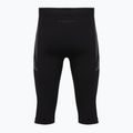 Completo intimo termico da uomo KADVA Alpinestep Thermo SH Light Plus Set Black 9