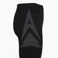 Completo intimo termico da uomo KADVA Alpinestep Thermo SH Light Plus Set Black 11