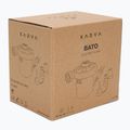 Pompa elettrica KADVA Bato per materasso nero 6