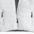 Giacca per bambini KADVA Litey JR bianca 11