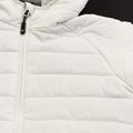 Giacca per bambini KADVA Litey JR bianca 13