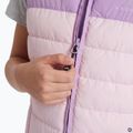 Gilet per bambini KADVA Cryon JR viola 3