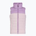 Gilet per bambini KADVA Cryon JR viola 8