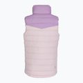 Gilet per bambini KADVA Cryon JR viola 9