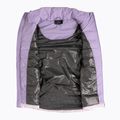 Gilet per bambini KADVA Cryon JR viola 11