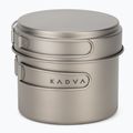 Gavetta KADVA titanium ultralight gray