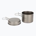 Gavetta KADVA titanium ultralight gray 3