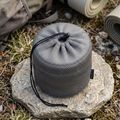 Gavetta KADVA titanium ultralight gray 6