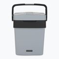 Frigorifero portatile KADVA AC/DC grigio 6